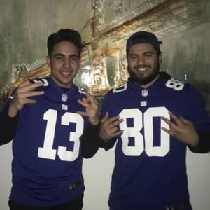 Meet your Posher, Frank